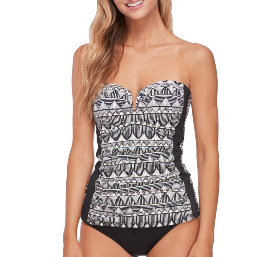 Skye Lana Tankini Top